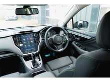 Subaru Outback Field Automatic