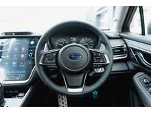 Subaru Outback Field Automatic