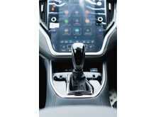 Subaru Outback Field Automatic