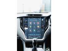 Subaru Outback Field Automatic