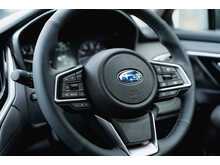 Subaru Outback Field Automatic