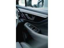 Subaru Outback Field Automatic