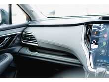 Subaru Outback Field Automatic