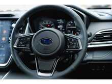 Subaru Outback Field Automatic