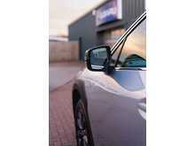 Subaru Outback Field Automatic