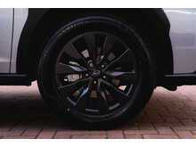 Subaru Outback Field Automatic