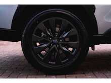 Subaru Outback Field Automatic