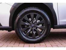 Subaru Outback Field Automatic