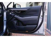 Subaru Outback Field Automatic