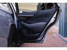 Subaru Outback Field Automatic