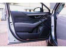 Subaru Outback Field Automatic