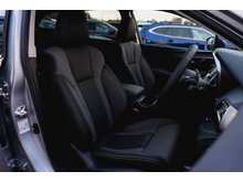 Subaru Outback Field Automatic