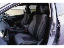 Subaru Outback Field Automatic