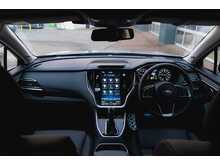 Subaru Outback Field Automatic