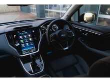 Subaru Outback Field Automatic