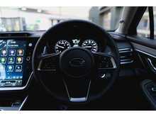 Subaru Outback Field Automatic