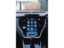 Subaru Outback Field Automatic