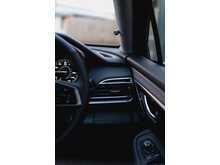 Subaru Outback Field Automatic