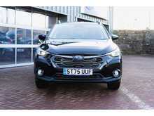 Subaru Crosstrek Touring Automatic