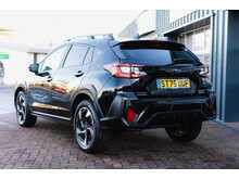 Subaru Crosstrek Touring Automatic