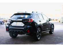 Subaru Crosstrek Touring Automatic