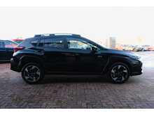 Subaru Crosstrek Touring Automatic