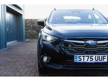 Subaru Crosstrek Touring Automatic