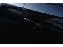 Subaru Crosstrek Touring Automatic