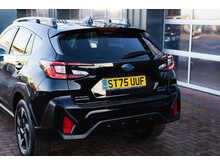 Subaru Crosstrek Touring Automatic