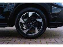 Subaru Crosstrek Touring Automatic