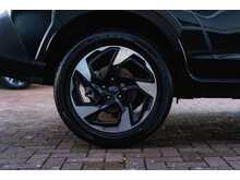 Subaru Crosstrek Touring Automatic