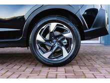 Subaru Crosstrek Touring Automatic