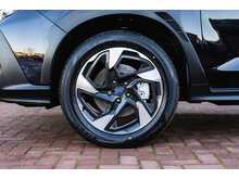 Subaru Crosstrek Touring Automatic