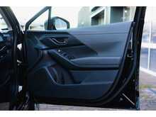 Subaru Crosstrek Touring Automatic