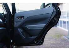 Subaru Crosstrek Touring Automatic