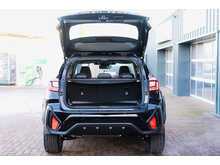 Subaru Crosstrek Touring Automatic