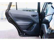 Subaru Crosstrek Touring Automatic