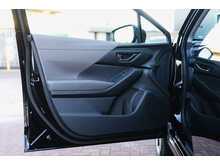 Subaru Crosstrek Touring Automatic