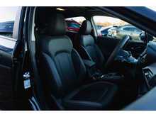 Subaru Crosstrek Touring Automatic