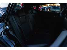 Subaru Crosstrek Touring Automatic