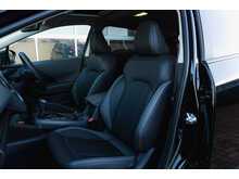 Subaru Crosstrek Touring Automatic