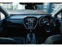 Subaru Crosstrek Touring Automatic