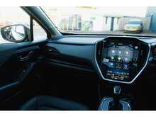 Subaru Crosstrek Touring Automatic