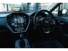 Subaru Crosstrek Touring Automatic