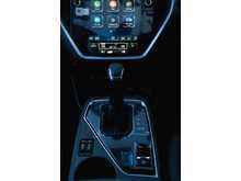 Subaru Crosstrek Touring Automatic