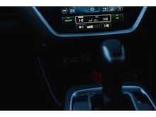 Subaru Crosstrek Touring Automatic