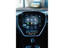 Subaru Crosstrek Touring Automatic