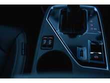 Subaru Crosstrek Touring Automatic