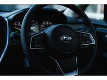 Subaru Crosstrek Touring Automatic