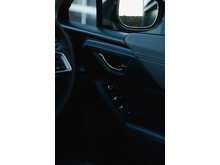 Subaru Crosstrek Touring Automatic